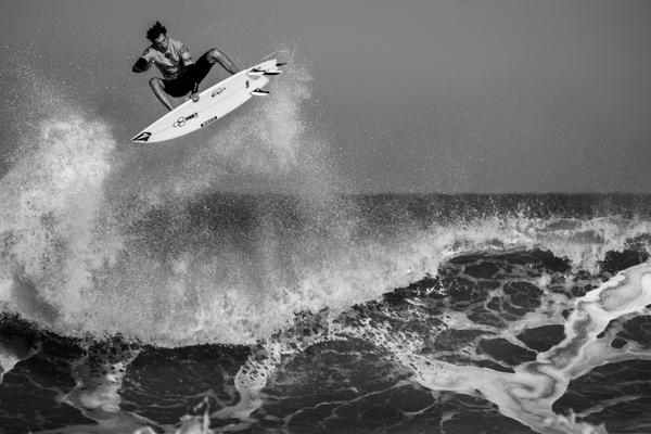 Taiwan’s Surf Scene: On the Brink of Something Bigger